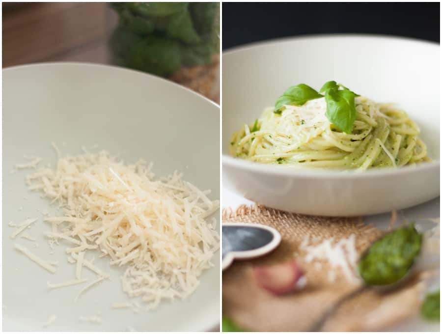 Grana Padano